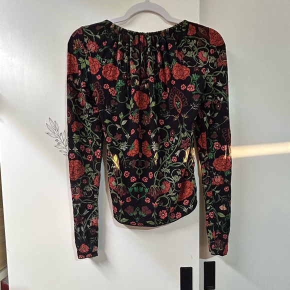 Free People Top - Picture 7 of 8